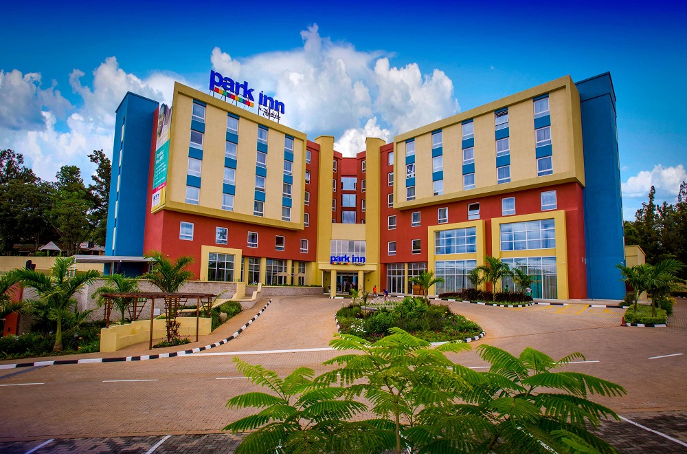 Park Inn By Radisson Kigali